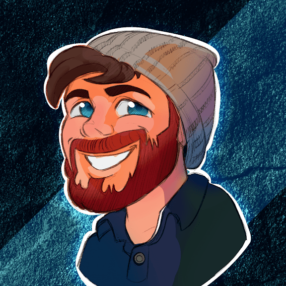 Daniel Pouley